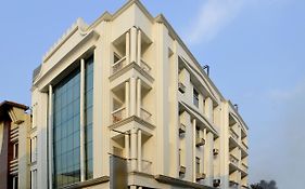 Oyo 8076 Hotel Europe Plaza